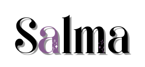 salma aljafri logo